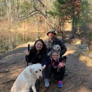 Meet your Posher, Nina